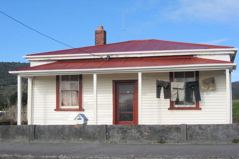 Photo of property in 109 Preston Road, Blaketown, Greymouth, 7805