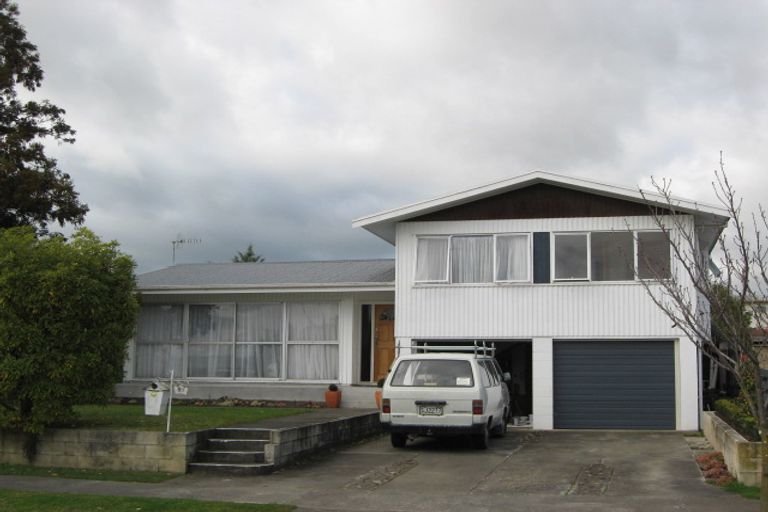 Photo of property in 59 Elliott Crescent, Havelock North, 4130