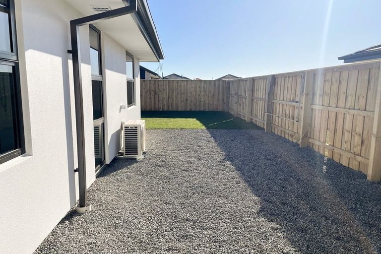 Photo of property in 68 Lenborough Drive, Rolleston, 7614