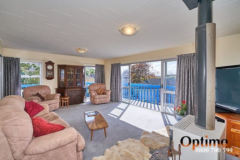 Photo of property in 16 Dalzien Place, Feilding, 4702