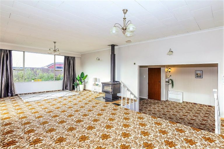 Photo of property in 25 Totara Place, Highfield, Timaru, 7910