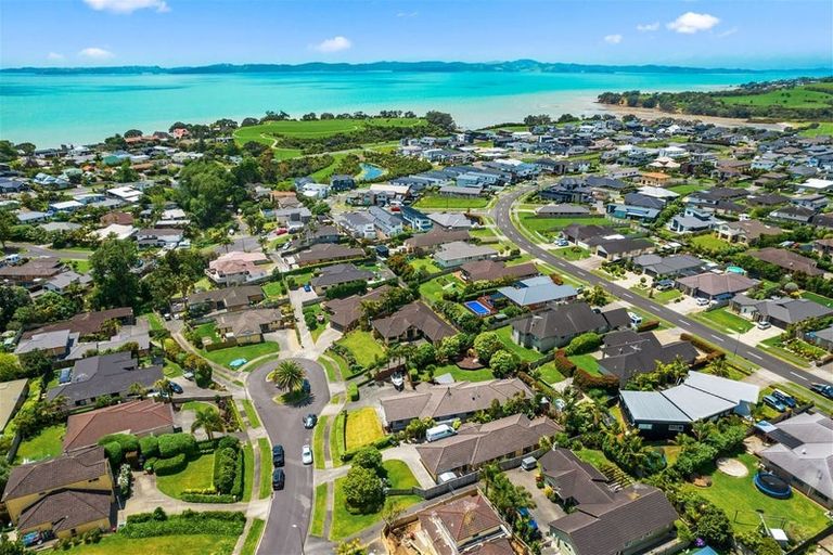 Photo of property in 20 Araminta Place, Beachlands, Auckland, 2018