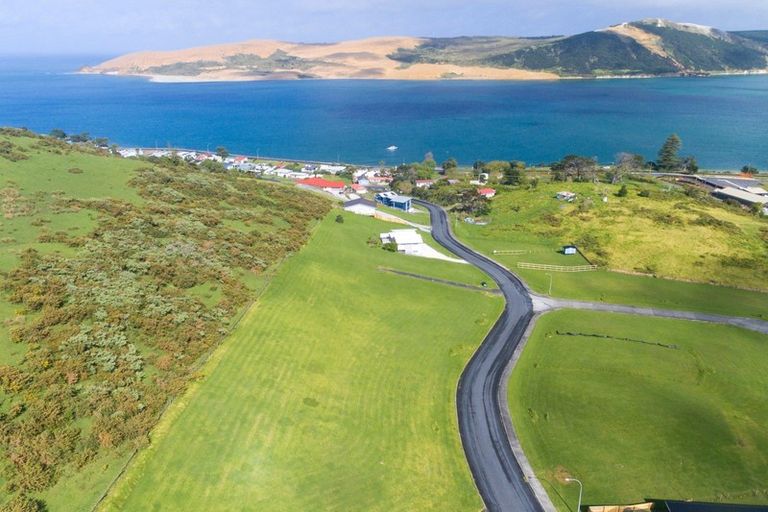 Photo of property in 36 Opononi Heights Drive, Opononi, Kaikohe, 0473