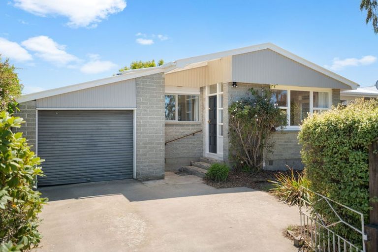 Photo of property in 1484 Springs Road, Lincoln, 7608