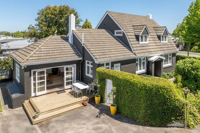 Photo of property in 164 West Belt, Rangiora, 7400