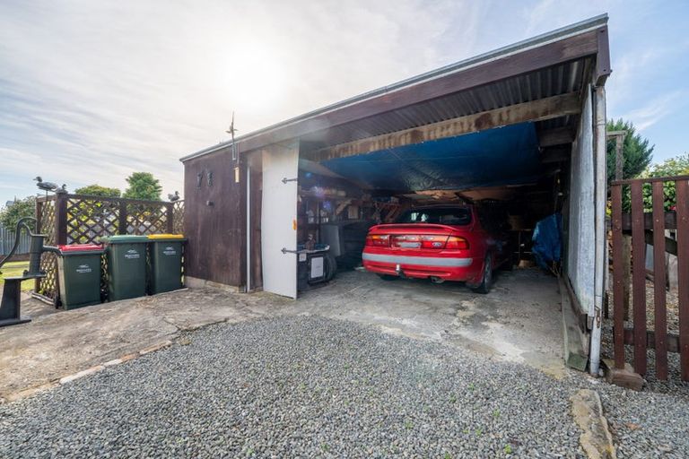 Photo of property in 13 Michael Street, Waimate, 7924