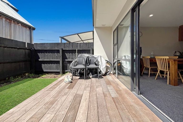 Photo of property in 10b Chatham Street, Addington, Christchurch, 8024