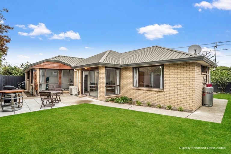 Photo of property in 2/63 Warden Street, Richmond, Christchurch, 8013