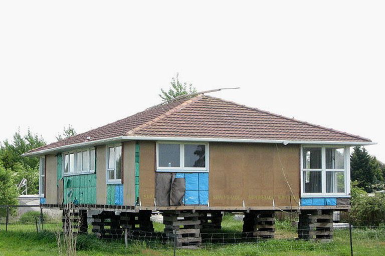 Photo of property in 27 Kings Avenue, Waikuku Beach, 7402