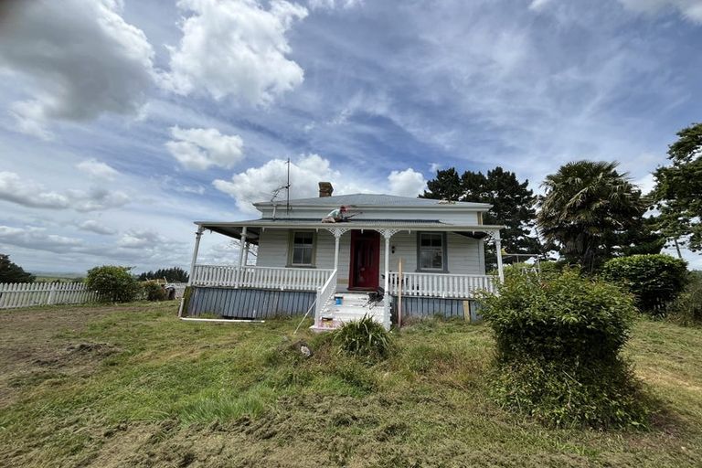 Photo of property in 85 Dean Road, Pokeno, 2471