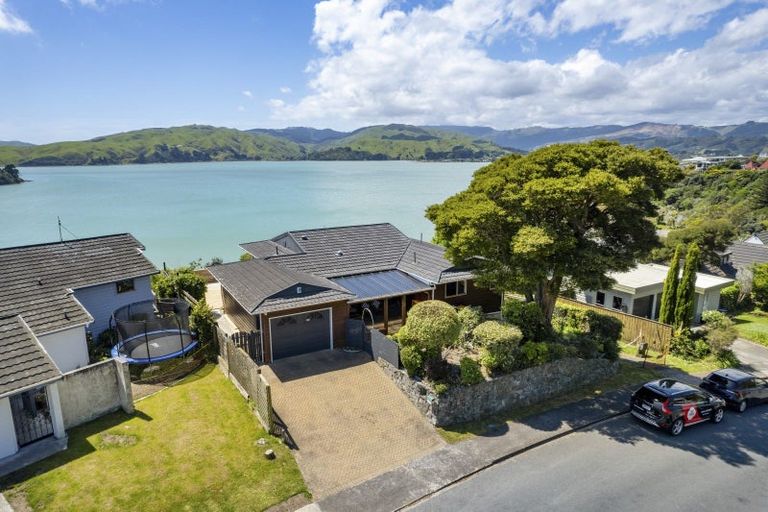 Photo of property in 37 Bosun Terrace, Whitby, Porirua, 5024