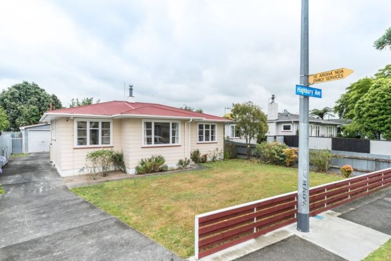 Photo of property in 89 Highbury Avenue, Highbury, Palmerston North, 4412