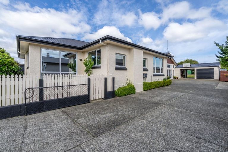 Photo of property in 89 Conyers Street, Georgetown, Invercargill, 9812