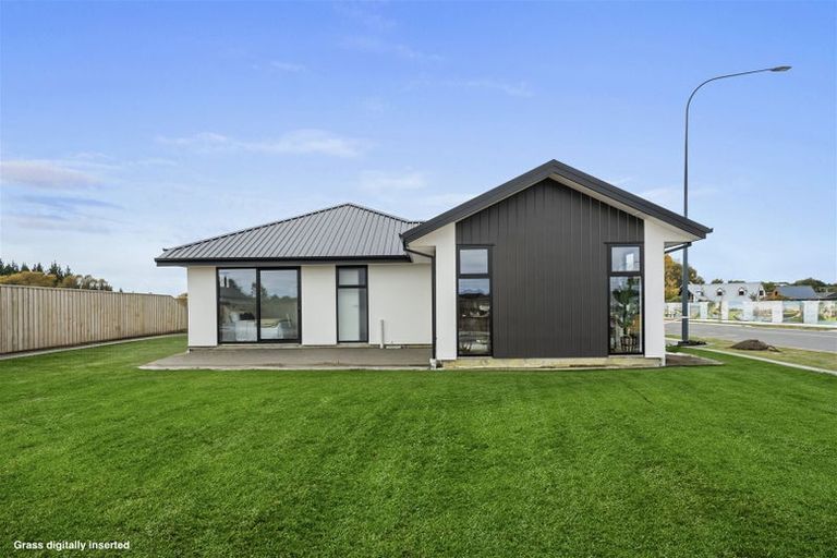 Photo of property in 2 Bastings Street, Kaiapoi, 7630