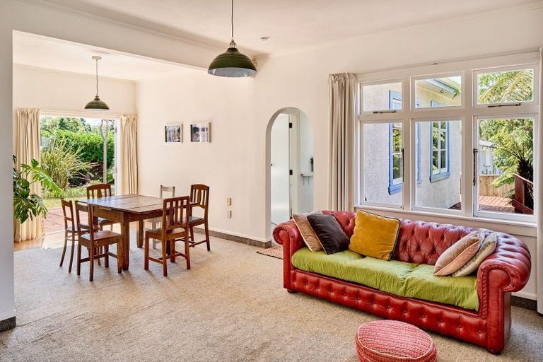 Photo of property in 111a Amohia Street, Paraparaumu, 5032