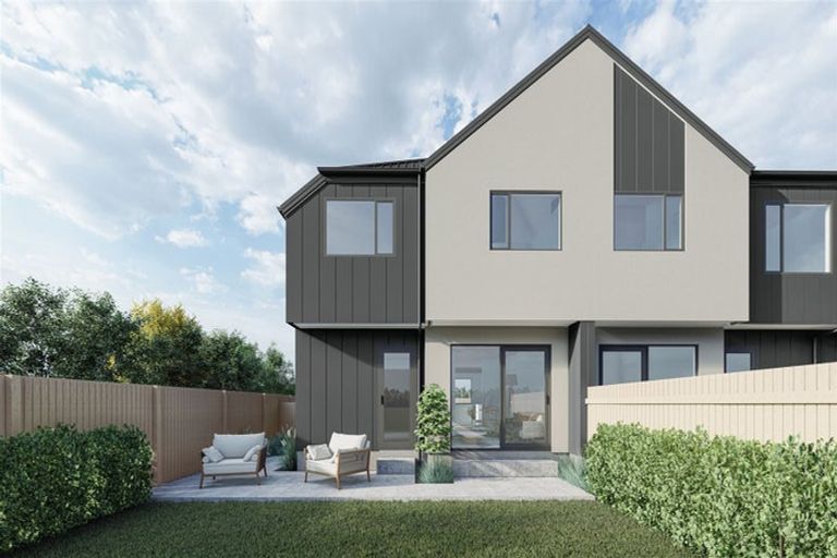 Photo of property in 7/47 Amyes Road, Hornby, Christchurch, 8042