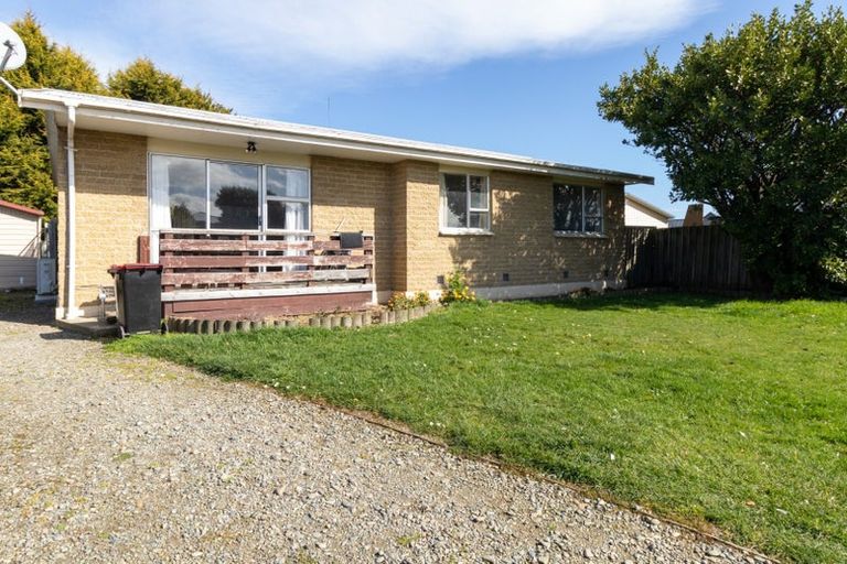 Photo of property in 89 Mavora Crescent, Heidelberg, Invercargill, 9812