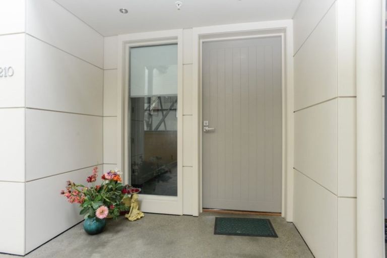Photo of property in Shed 5, 210/1 Lever Street, Ahuriri, Napier, 4110