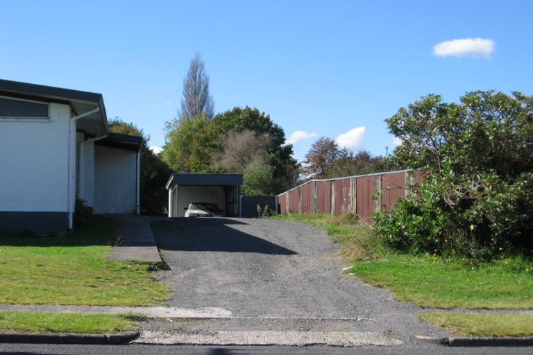 Photo of property in 2 Barnett Street, Putaruru, 3411