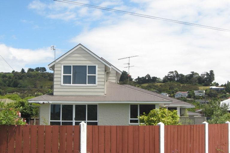 Photo of property in 1a Prisk Place, Hillsborough, Christchurch, 8022