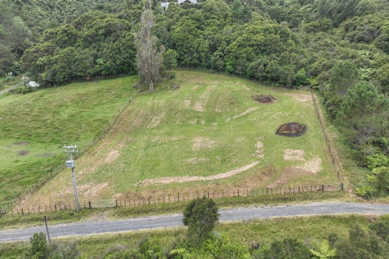 Photo of property in 6b Tapu Creek Farms, Tapu, Thames, 3575