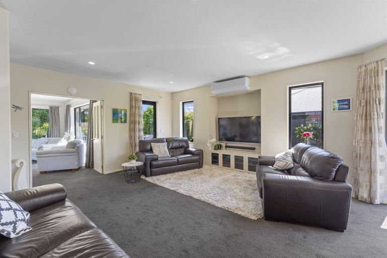 Photo of property in 42 Edward Stafford Avenue, Halswell, Christchurch, 8025