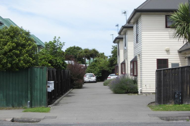 Photo of property in 3/20 Harman Street, Addington, Christchurch, 8024