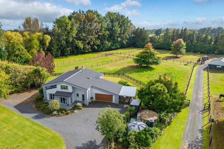 Photo of property in 35 Taplin Road, Matangi, Hamilton, 3283