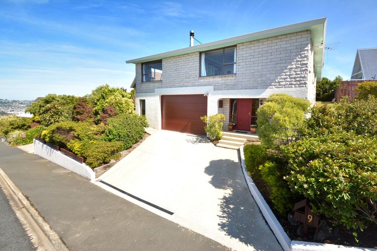 Photo of property in 9 Moodie Street, Shiel Hill, Dunedin, 9013