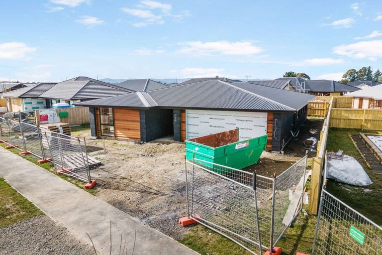 Photo of property in 31 Silverstone Loop, Rolleston, 7615