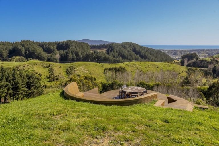 Photo of property in 46 Eucalyptus Way, Nikau Valley, Paraparaumu, 5032