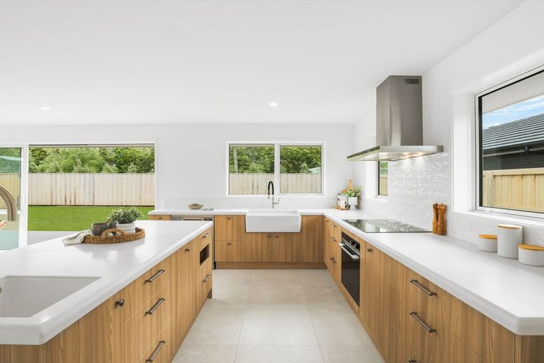 Photo of property in 79 Northmoor Boulevard, Rolleston, 7615