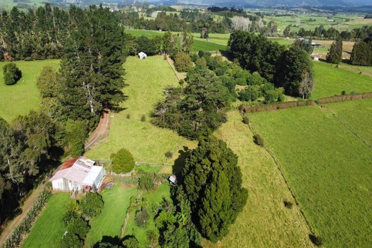Photo of property in 4678 State Highway 12, Kaikohe, 0473