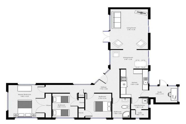 Photo of property in 495 Te Ngae Road, Owhata, Rotorua, 3010