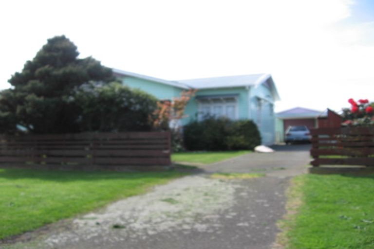 Photo of property in 74 Lincoln Road, Springvale, Whanganui, 4501