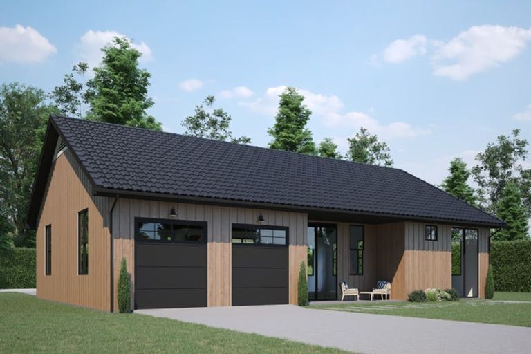 Photo of property in 144 Maioro Road, Otaua, 2682