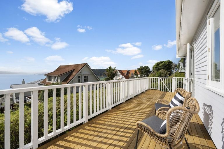 Photo of property in 116 Te Anau Road, Hataitai, Wellington, 6021