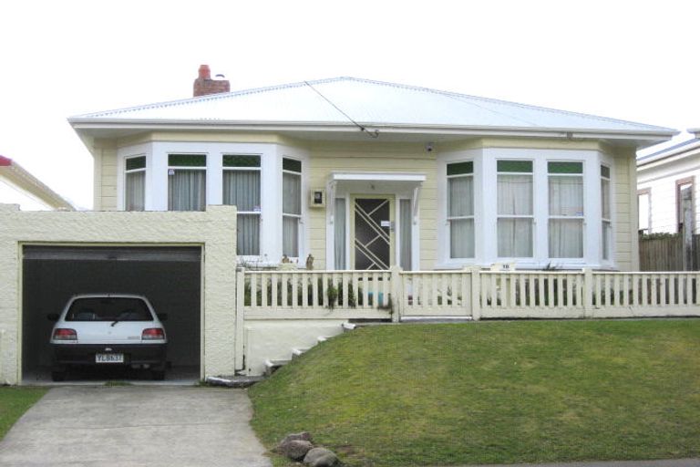 Photo of property in 18 Nottingham Street, Karori, Wellington, 6012