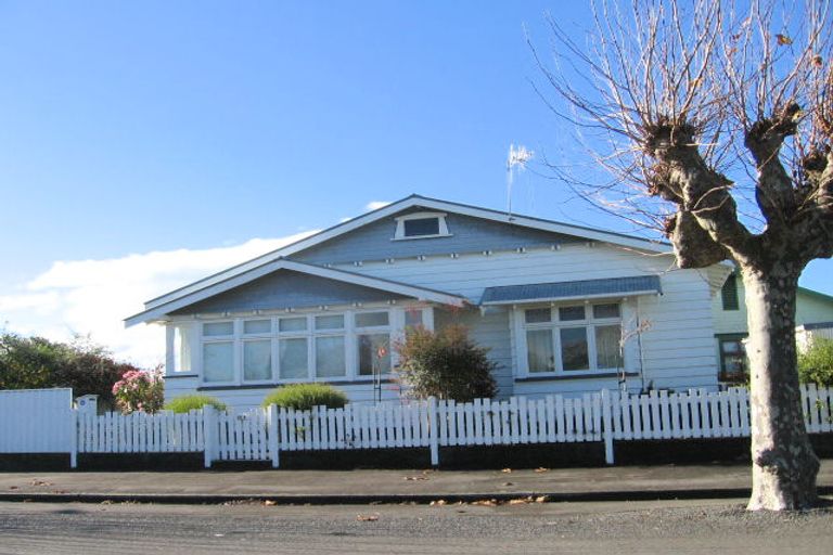 Photo of property in 65a Nelson Crescent, Napier South, Napier, 4110