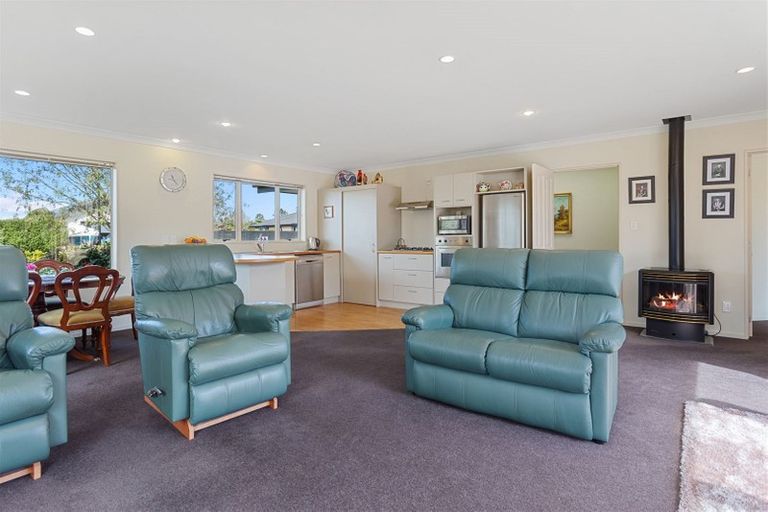 Photo of property in 15 Kowhai Street, Oxford, 7430