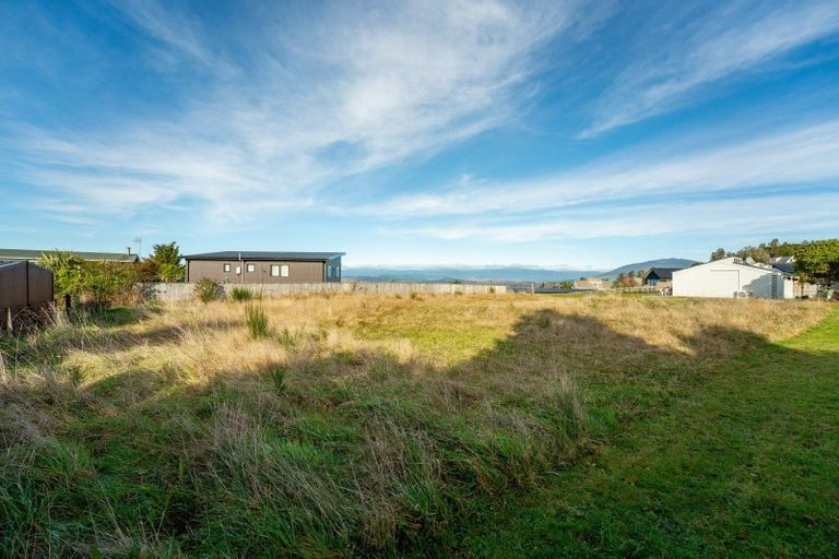 Photo of property in 9 Barron Place, Omori, Turangi, 3381