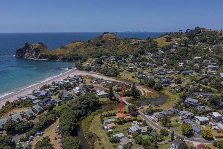 Photo of property in 13 Wigmore Crescent, Hahei, Whitianga, 3591