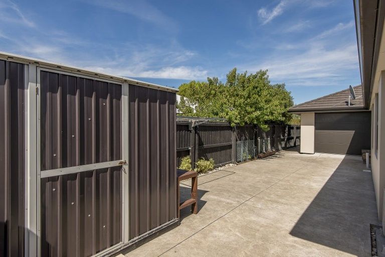 Photo of property in 42 Te Korari Street, Marshland, Christchurch, 8083