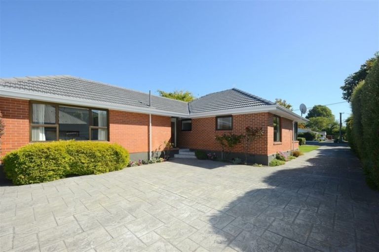Photo of property in 308 Withells Road, Avonhead, Christchurch, 8042