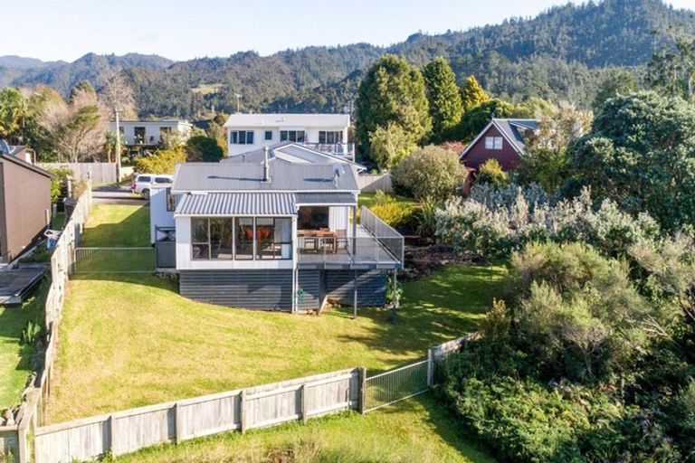 Photo of property in 117 Pepe Road, Tairua, 3508