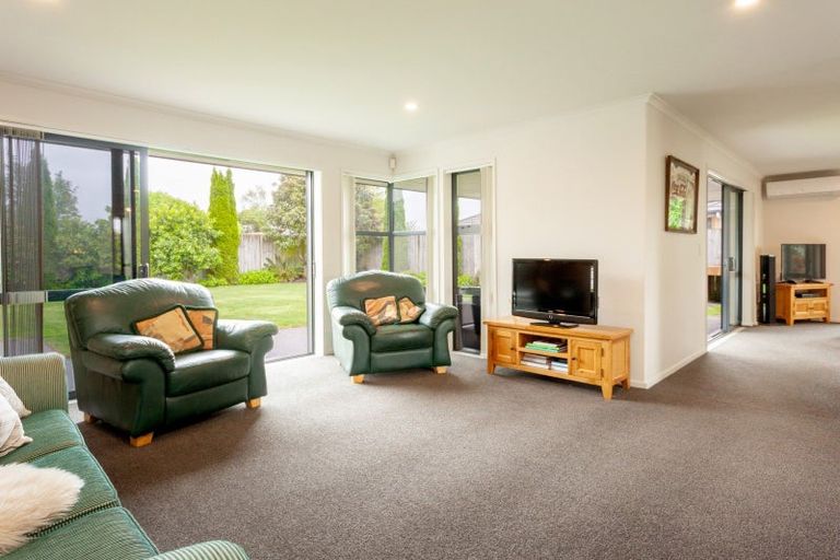 Photo of property in 3 Kelso Place, Matamata, 3400