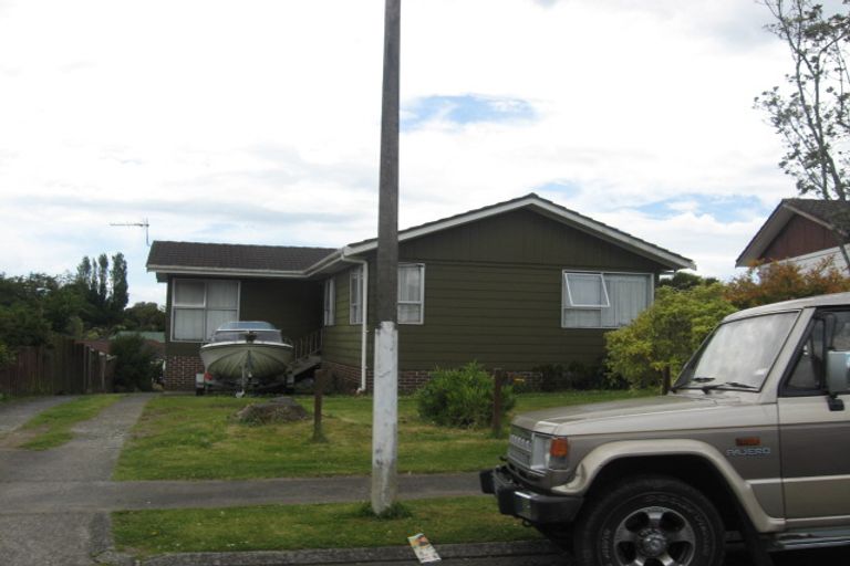 Photo of property in 14 Yearsley Place, Manurewa, Auckland, 2102