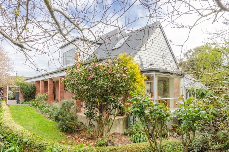 Photo of property in 83 Brodie Street, Ilam, Christchurch, 8041