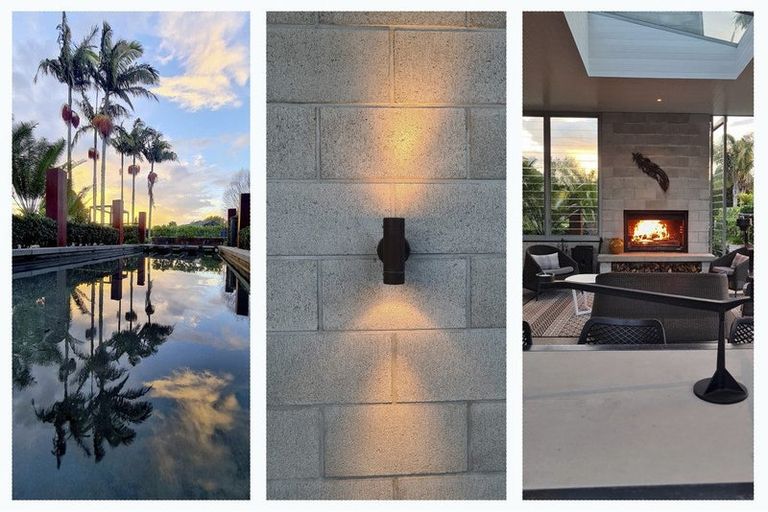 Photo of property in 3 Dalbeth Place, Matangi, Hamilton, 3284