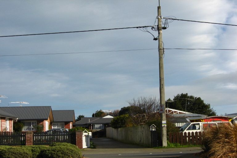 Photo of property in 150-154 North Road, Prestonville, Invercargill, 9810